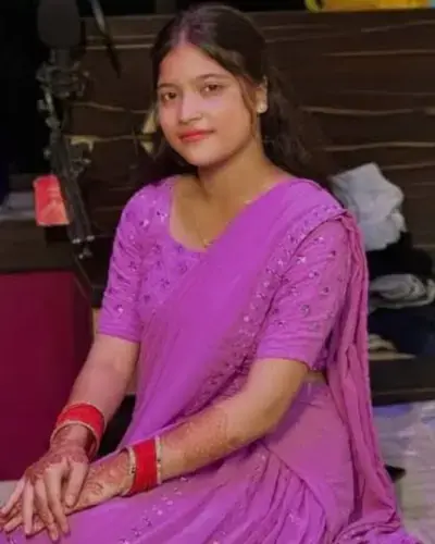 Eluru Call Girls Service